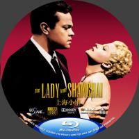 评分：8.0  上海小姐/欲海妖姬 The Lady from Shanghai  美国传奇影人奥逊·威尔斯自编自导自演经典之作，领衔女主角为号称“爱之女神”的一代天后丽塔·海华斯（就是《肖申克的救赎》里监狱海报里的女神），