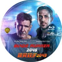 评分：8.2   银翼杀手2049/银翼杀手2  Blade Runner 20...