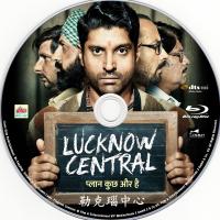 评分：6.0  勒克瑙中心Lucknow Central (2017)主演: 法...