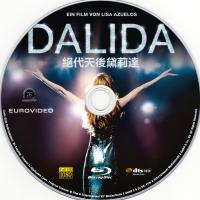 评分：6.8 绝代天后黛莉达(台)Dalida (2017)主演: 文森特·佩雷...