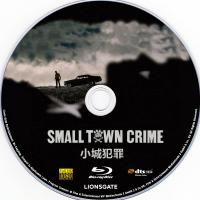 评分：6.0  小城犯罪 Small Town Crime 2017 主演: 奥...