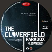 评分：5.8  科洛弗档案3/科洛弗悖论/末世悖论/上帝粒子 The Cloverfield Paradox (2018)（经典科幻悬念影片<科洛弗档案>官方系列第三集,<星球大战7：原力觉醒 >导演