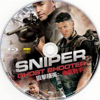 评分：5.6   狙击精英：幽灵射手Sniper: Ghost Shooter (2016)（美国军事题材动作系列大片）