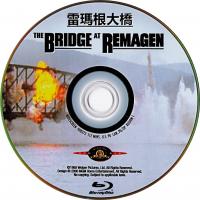 评分：7.2  雷玛根大桥 The Bridge at Remagen 1969 经典二战电影