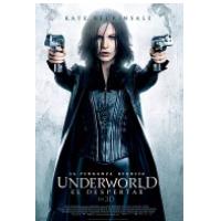 评分：7.5 黑夜传说4：觉醒 Underworld: Awakening 20...