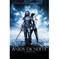 评分：6.5 黑夜传说3 /黑夜传说前传：狼族再起3 Underworld: Rise of the Lycans (2009)