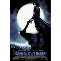 评分：7.5 黑夜传说1/Underworld  2003