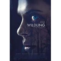 评分：5.4 野生狼性Wildling (2018)（<指环王>三部曲,<世界末日>女主角