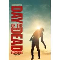 评分;4.0 丧尸出笼：血脉 Day of the Dead: Bloodline (2017)美国最新丧尸大片，因流感感染的死者突然复活，变成丧尸开始疯狂撕咬活人，被咬后的活人纷纷变成丧尸，一场末日丧尸之战自此开始...