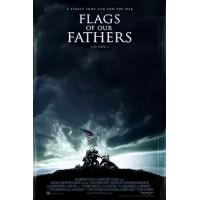 评分：7.5 父辈的旗帜/硫磺岛的英雄们Flags of Our Fathers...