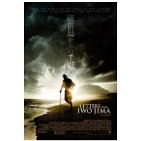 评分：7.8 硫磺岛来信/硫磺岛家书Letters from Iwo Jima (2006)（奥斯卡）