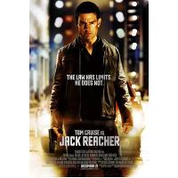 评分：7.0 侠探杰克 1 /烈探狙击/神隐任务 Jack Reacher (2...