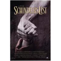 评分：9.1QBD-25 辛德勒的名单    Schindler's List ...