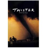 评分：7.4龙卷风Twister