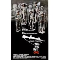 评分：7.2 红一纵队/战地雄心  The Big Red One (1980)  塞缪尔·富勒经典二战电影，获第33届戛纳电影节金棕榈提名