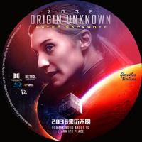 评分：4.7  2036来历不明 2036 Origin Unknown (2017) 