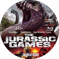 评分：3.2  侏罗纪游戏 The Jurassic Games 2018  科...