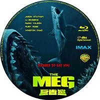 评分：5.9  巨齿鲨/极悍巨鲨/麦格The Meg (2018)（《國家寶藏》...