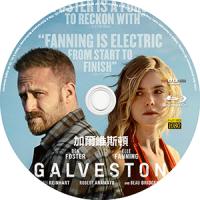 评分：6.8  加尔维斯顿 Galveston (2018)（法国