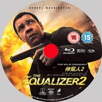 评分：6.9  伸冤人2/制裁特攻/私刑教育2/叛谍裁判2The Equalizer 2 (2018)（隱身在平民間的勞勃麥考回來了！奧斯卡影帝丹尼尔华盛顿主演《伸冤人》續集。<生死狙击><训练日>導演安東尼富夸與丹佐華盛頓第四度合作）