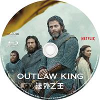 评分：7.2  法外之王/逃犯国王/不法国王/无法之王Outlaw King (...