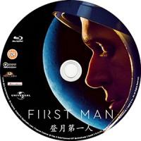 评分7.6 登月第一人/第一人/登月先锋/爱月之人First Man（2018）...