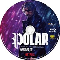 评分;6.8 极线杀手/极线/极地Polar (2019)（NETFLIX 2019年首部大制作动作新片!原版自带官方中韩泰文字幕!）