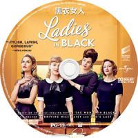 评分：7.2 黑衣女人（豆瓣7.2分，根据同名畅销小说改编） Ladies in Black (2018)