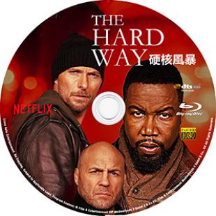 The hard hot sale way netflix