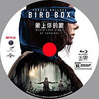 评分：7.1 蒙上你的眼/鸟箱Bird Box (2018) (奥斯卡影后<弱点><地心引力>著名女星