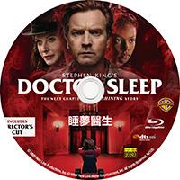 评分;6.9 睡梦医生 Doctor Sleep (2019) 导演剪辑版180...