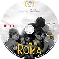 评分：8.2 罗马Roma (2018)(豆瓣评分高达