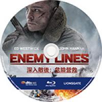 评分：深入敌后：危险营救 Enemy Lines (2020) 2020年英国最新战争大作 二战期间，一支英国突击队穿越严酷荒野  深入敌后波兰从德国人手中营救一名波兰科学家