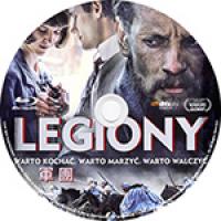 评分：6.5 军团 Legiony (2019) 类型: 历史 / 战争