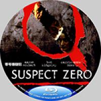 评分：6.6 零号嫌疑犯（豆瓣7.5分,经典情色cult喜剧影片!）Suspect Zero(2004)