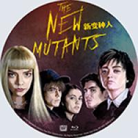 4K电影：新变种人 The New Mutants （2020）HDR10