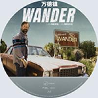 评分：5.8 万德镇（老牌动作巨星“汤米里琼斯”主演最新动作新片）Wander ...