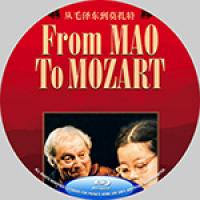 评分：9 从毛泽东到莫扎特（豆瓣8.9分,荣获奥斯卡最佳纪录片奖）From Mao to Mozart: Isaac Stern in China (1981)