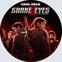 （50G）特种部队：蛇眼起源 Snake Eyes: G.I. Joe Origins (2021美国最新科幻动作巨献，特种部队原著中的经典角色逐一亮相，万众期待 以眼还眼！)