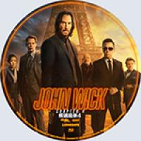 （正式版）疾速追杀4 又名: 杀神John Wick4（4K 高码版）（ 2023年史诗级动作巨片《疾速追杀4》刺客约翰·威克的冒险仍在继续 ）  John Wick: Chapter 4 (2023)  