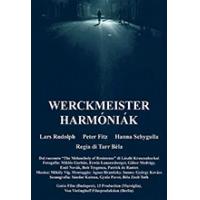 评分：9 鲸鱼马戏团 (豆瓣8.8 欧洲多国合拍上映经典神作... ） Werckmeister harmóniák (2000)