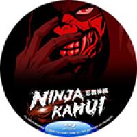 评分：8 忍者神威（2碟） Ninja Kamui (2024)   （2024...