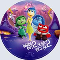 评分“8.5 头脑特工队2   Inside Out 2 (2024)   （豆瓣网8.5分 影片讲述了刚步入青春期的小女孩莱莉脑海中的复杂情绪进行的一场奇妙冒险。在她的大脑总部，正经历着一场突如其来的大拆迁，为意想不到的新情绪腾出空间。）