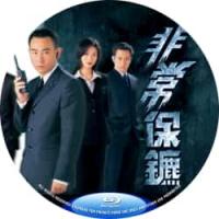 非常保镖 B 1999 双碟装  介绍：林保怡主演香港经典电视连续剧，香港网络数码全高清修复版+官方国粤语配音+官方
