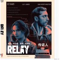 评分：7 传话人 （2025年美国上映惊悚片，汤姆是世界一流的问题化解高手，专门...