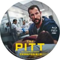 评分：9.5 匹兹堡医护前线 第一季(2碟) The Pitt Season 1...