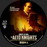 评分：7 黑道中人 Alto Knights (2025)  （好莱坞2025年...