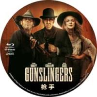 枪手（2025年版） The Gunslingers (2025) (尼古拉斯·...