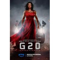 G20峰会  G20 (2025)（2025年美国最新上映动作惊悚片，由派翠西亚...