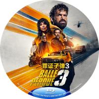 罪证子弹3   Balle perdue 3 (2025)  （2025年法国最...